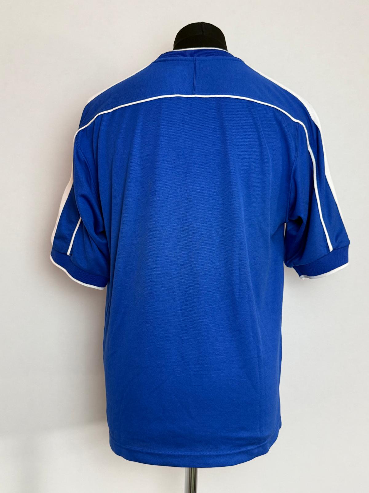 Brazil 1998 Away — photo 2