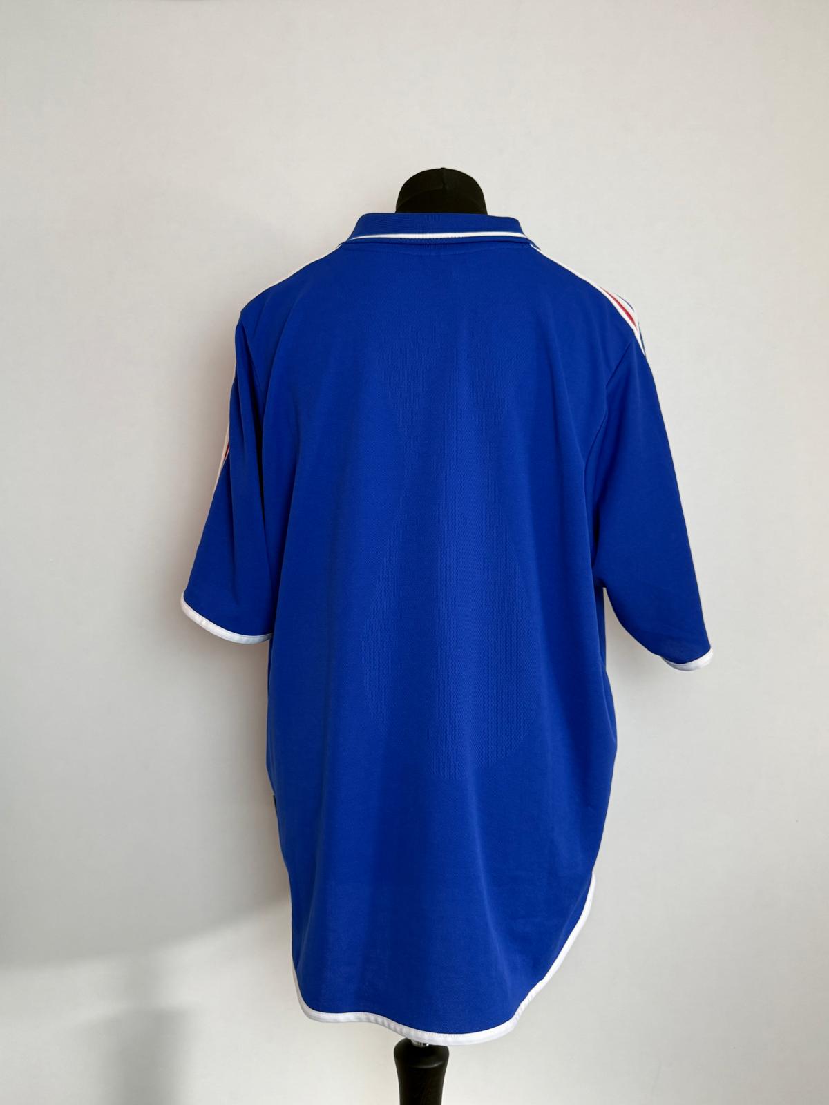 France 2000 Home — photo 2