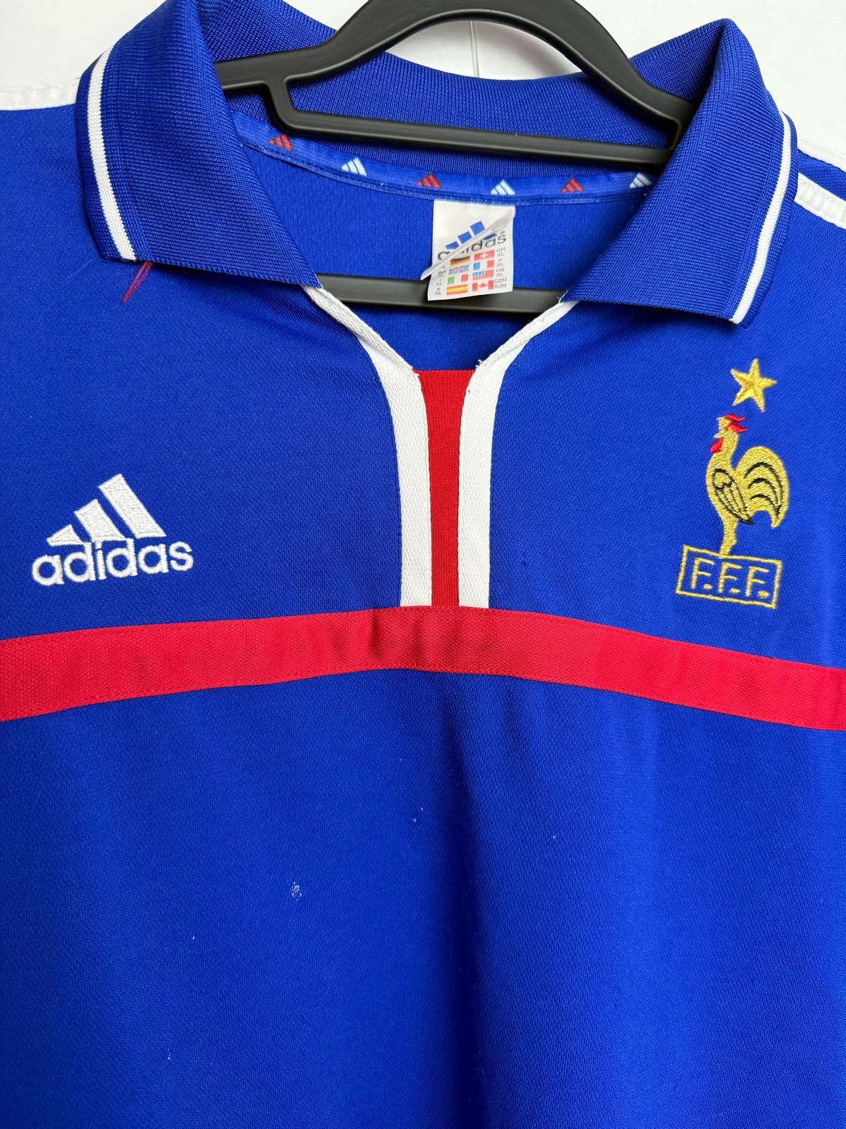 France 2000 Home — photo 3