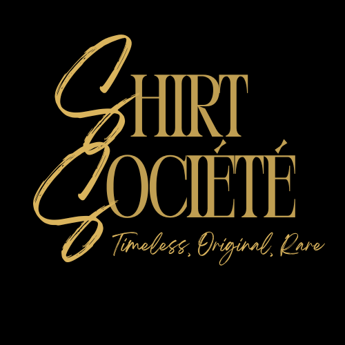 Shirt Société