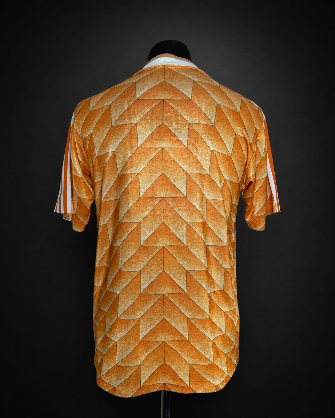 Netherlands 1988 — Japanese spec — photo 2