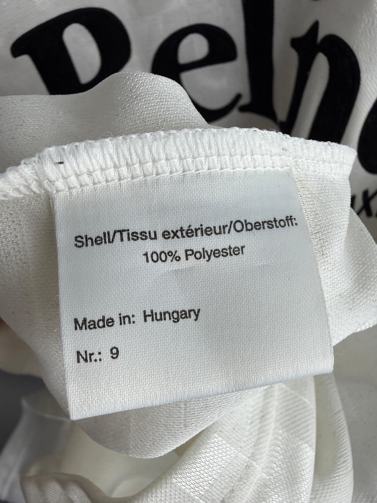Borussia Mönchengladbach 1999/2000 Match Worn Shirt — Hausweiler, with COA — photo 5