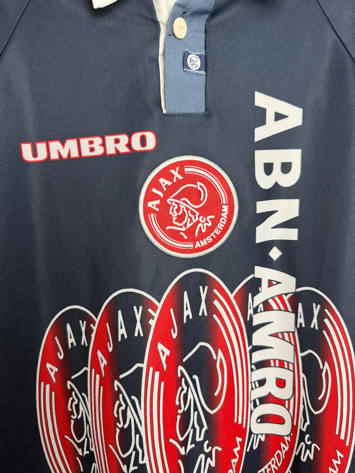 Ajax 1997/98 Away Shirt — photo 3