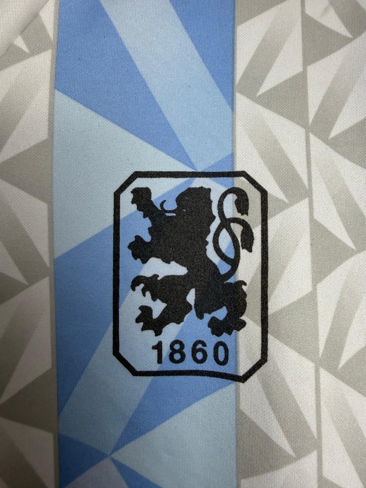 TSV 1860 München 1993/94 Home Shirt — photo 4