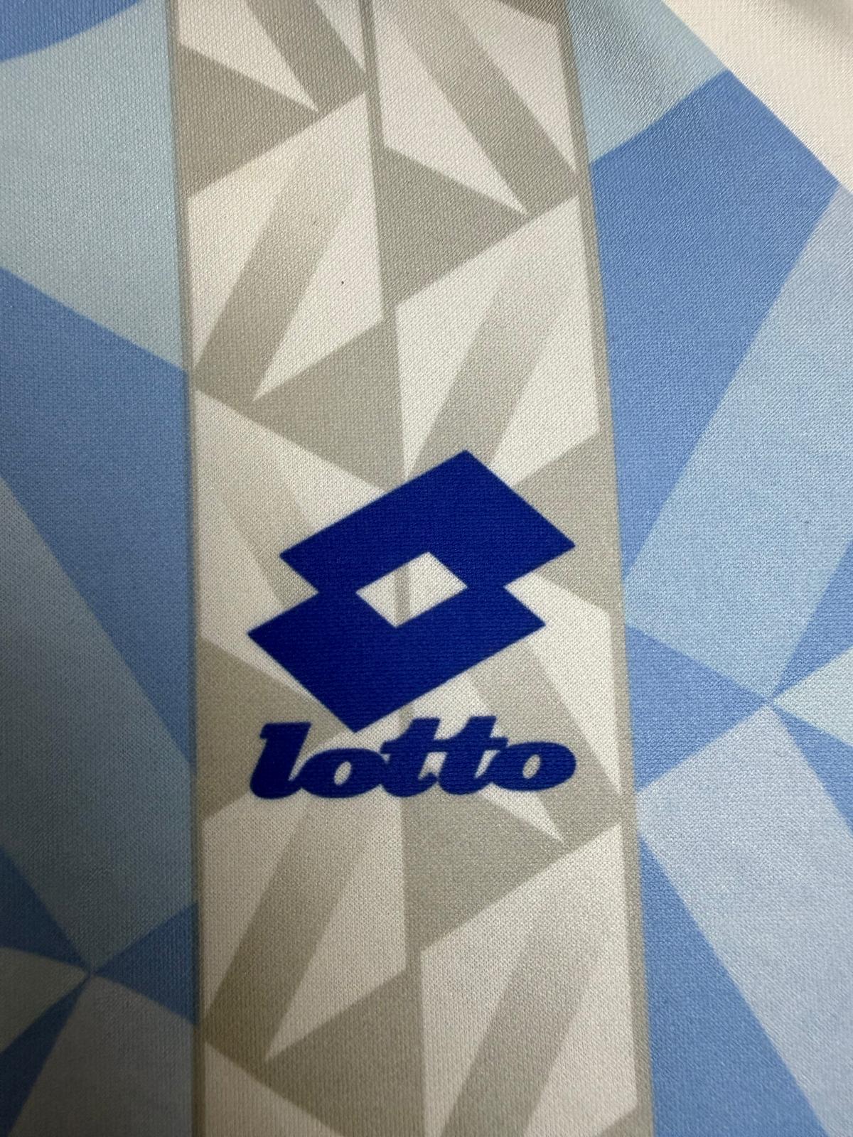 TSV 1860 München 1993/94 Home Shirt — photo 5