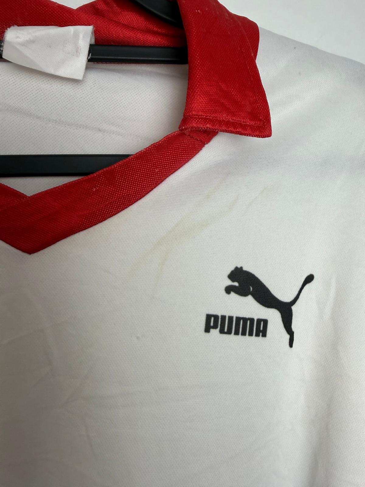 1. FC Köln 1991/92 Home Shirt — photo 5