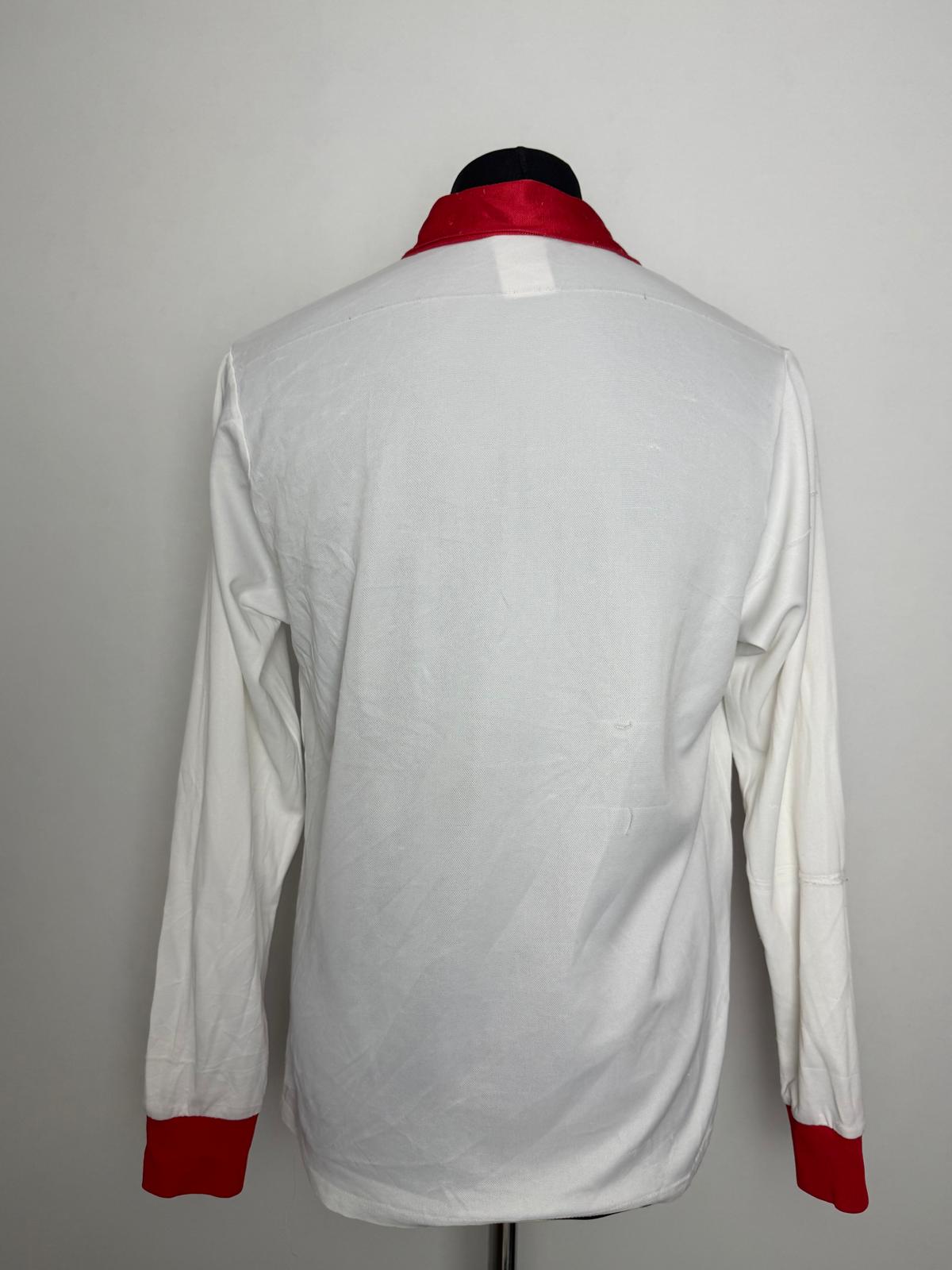 1. FC Köln 1991/92 Home Shirt — photo 2