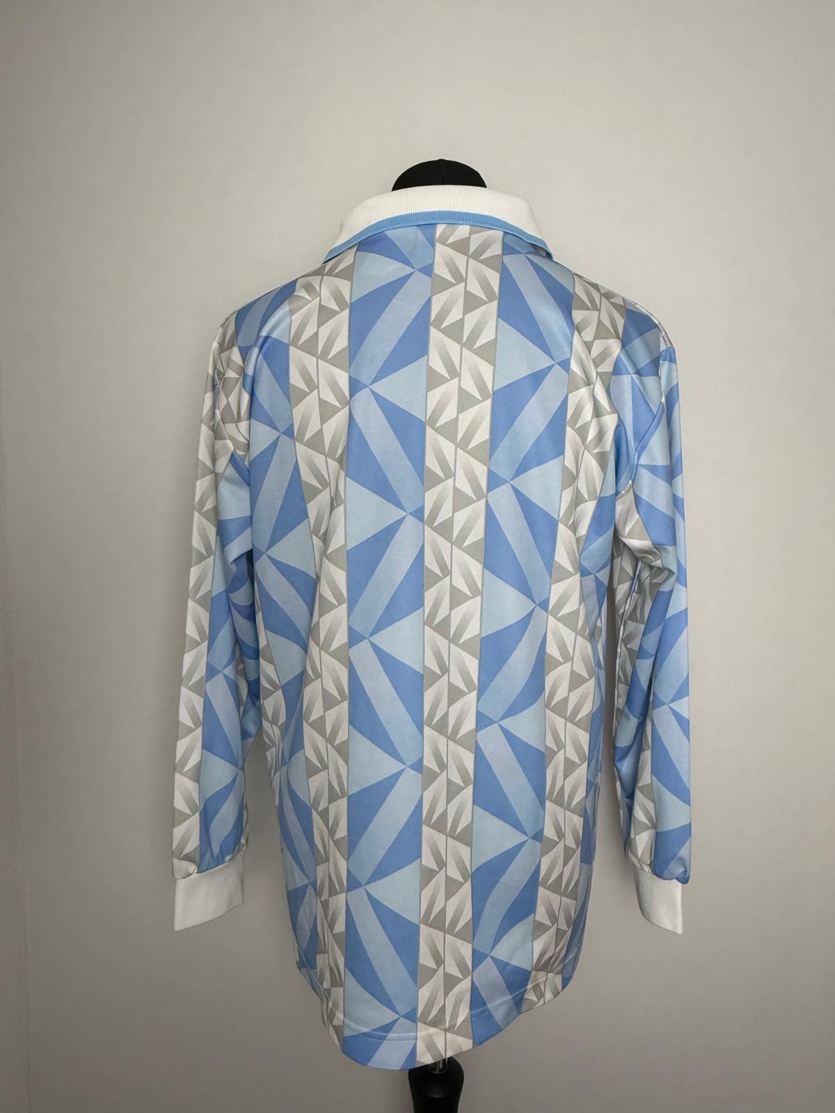 TSV 1860 München 1993/94 Home Shirt — photo 2