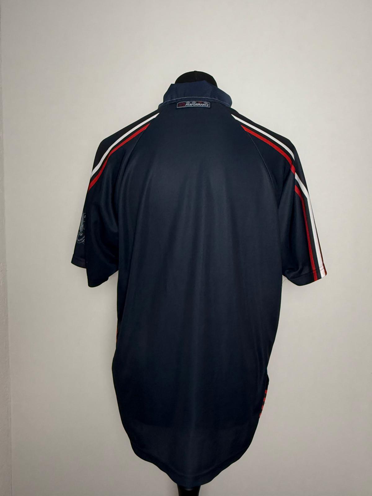 Ajax 1997/98 Away Shirt — photo 2