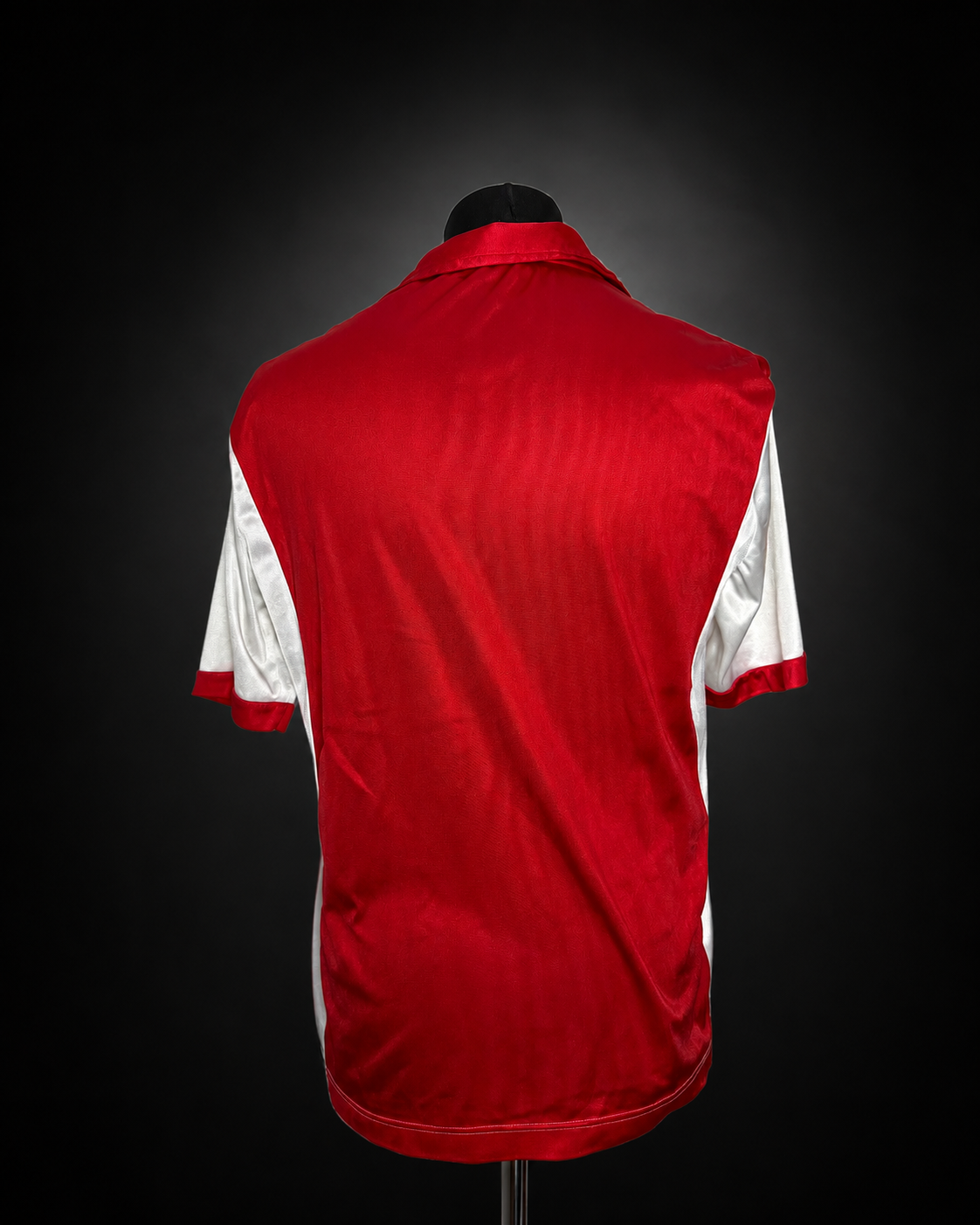 Ajax 1982/83 Home Shirt — photo 2