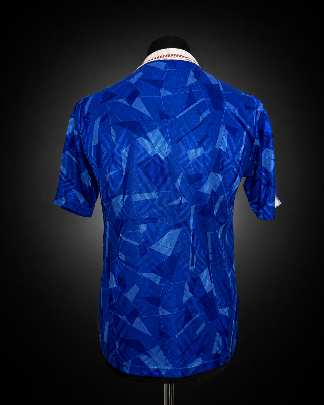 Ajax 1990/91 Away Shirt — photo 2