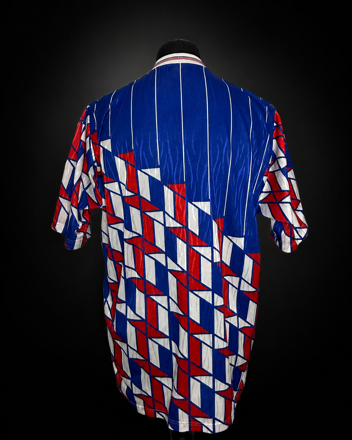 Ajax 1989/90 Away Shirt — photo 2