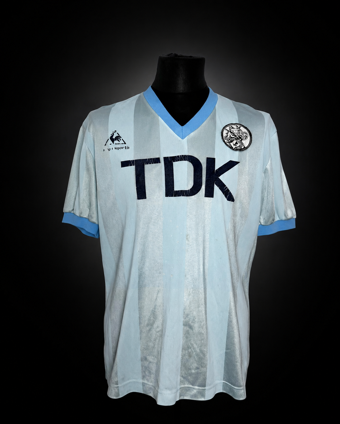 Ajax 1982/83 Away Shirt