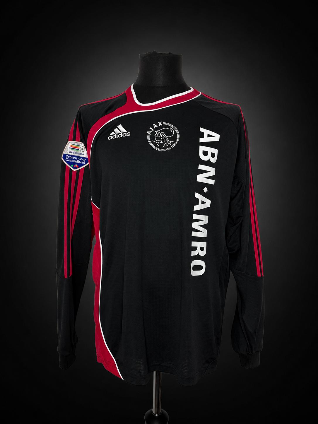 Ryan Babel — Match Issued