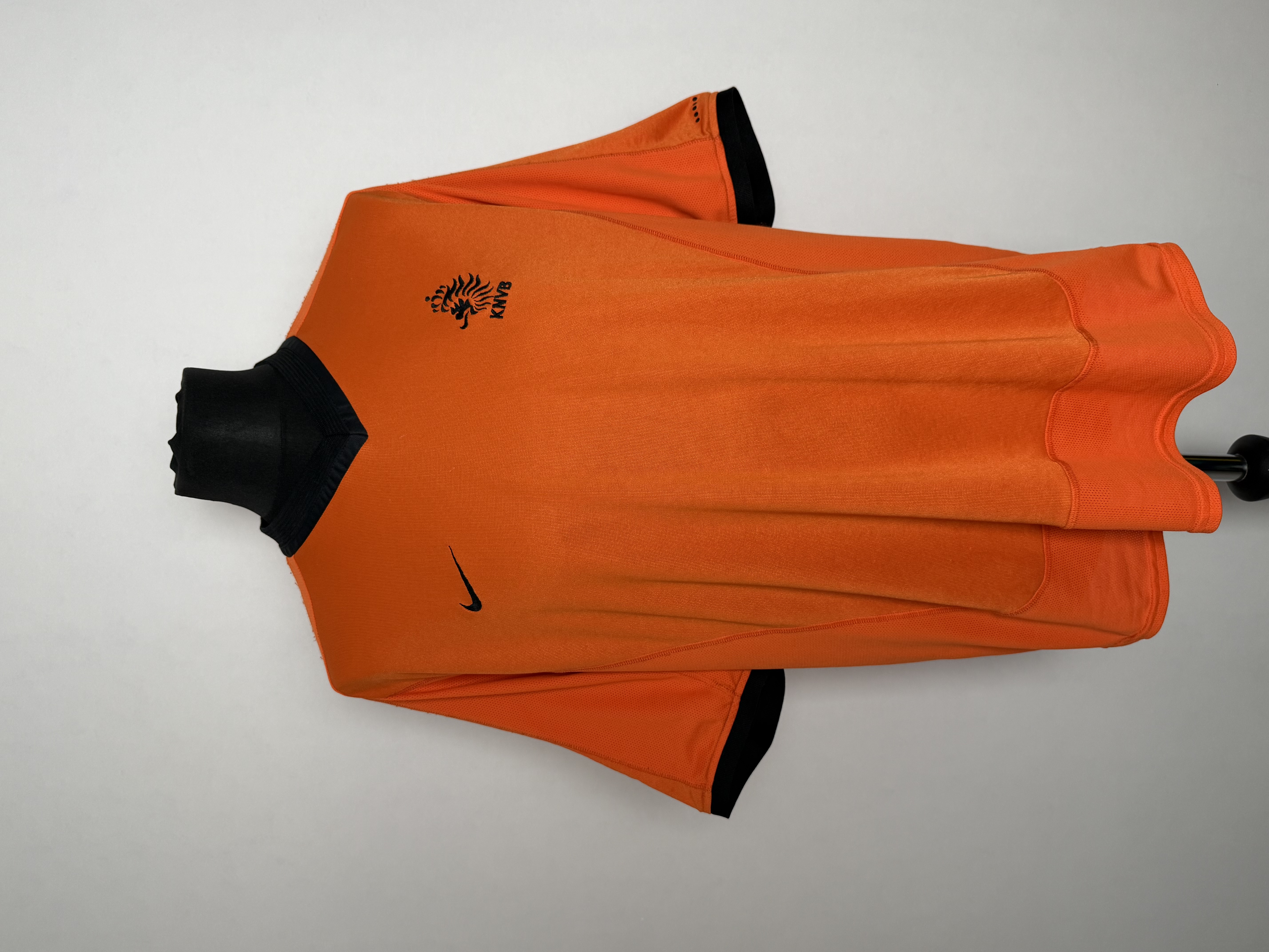 Netherlands 1999 Home Shirt — Vintage Original, Size XL