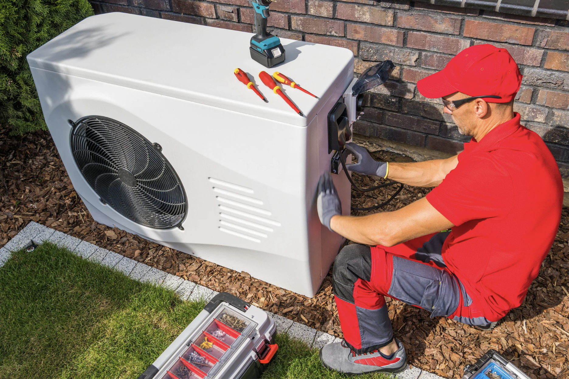 Furnace heating