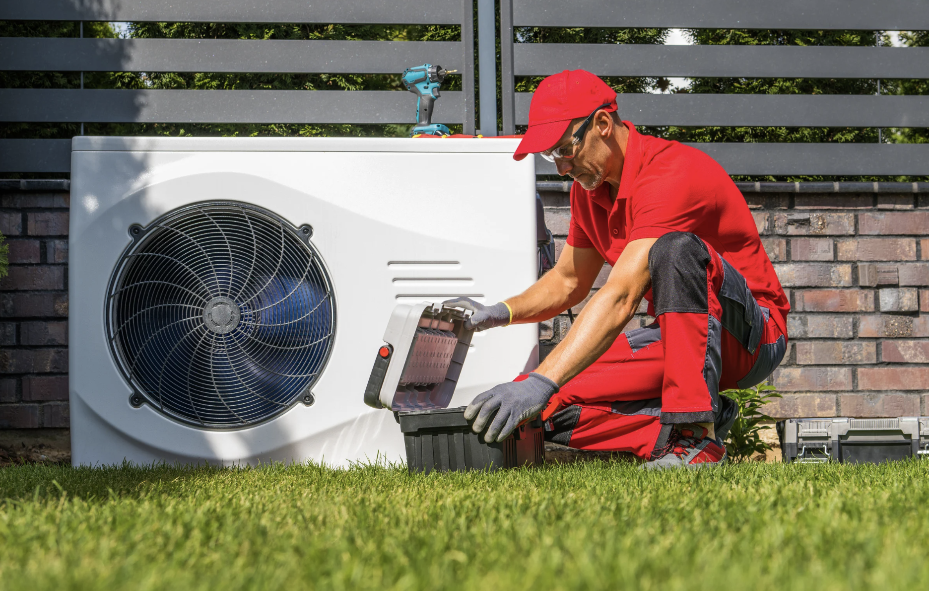 AC unit