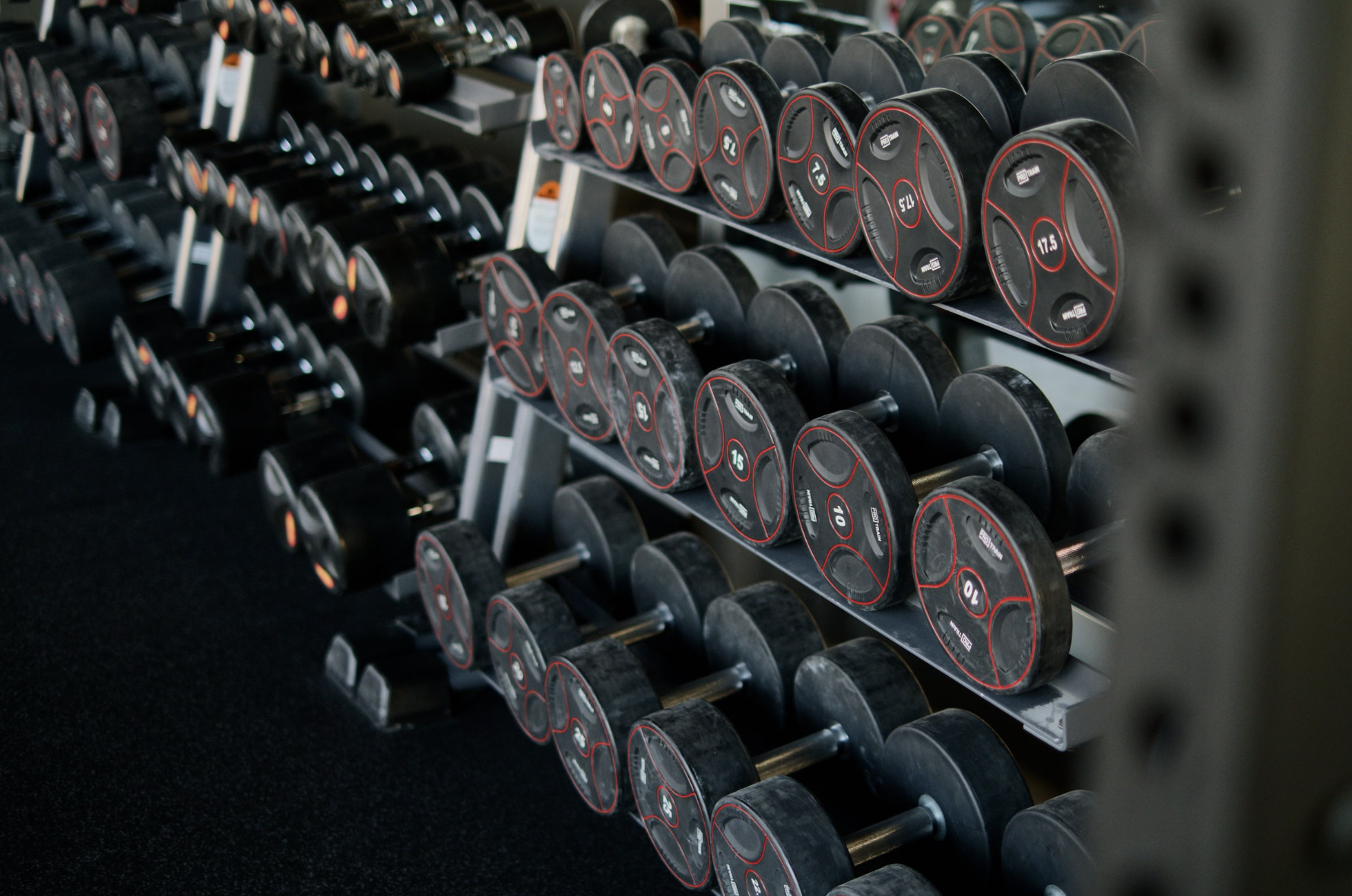 Training included