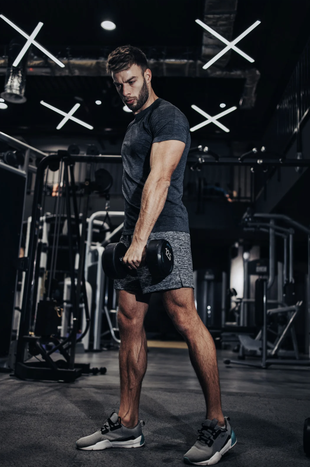 Training programs