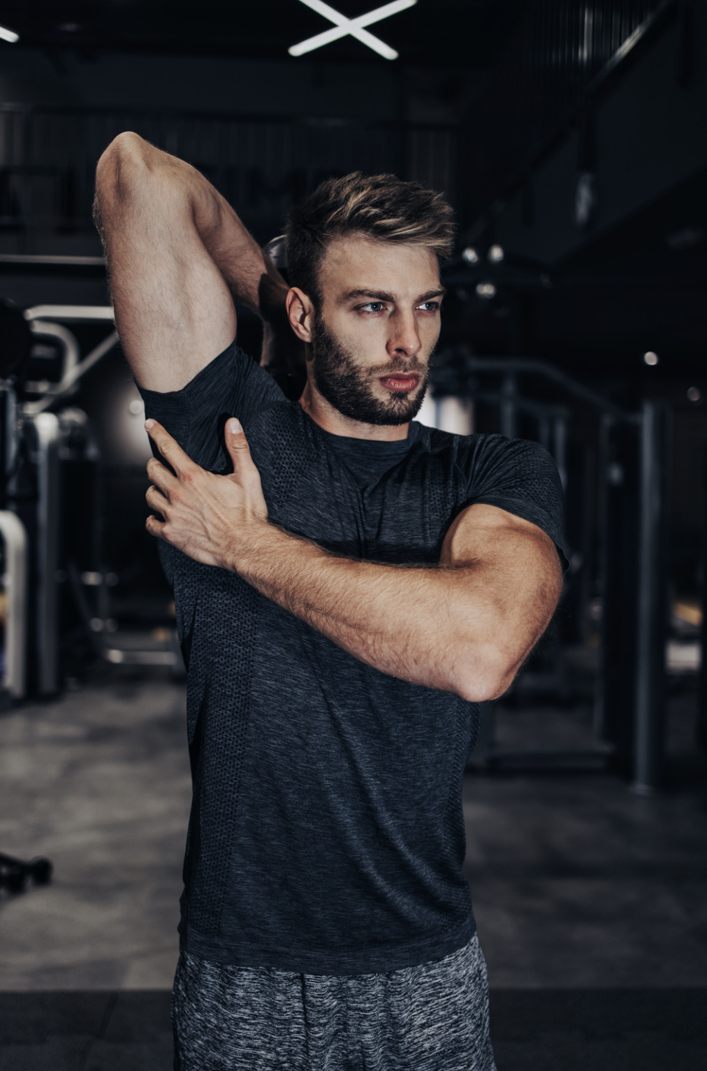 Training