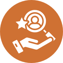 Client icon