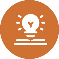 Knowledge icon