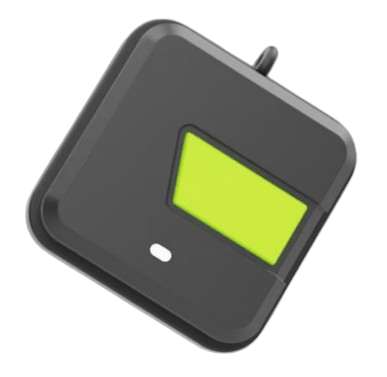 Ninja Notes Wearable Device