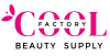 Cool Factory Logo