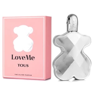 Tous Love Me The Silver Parfum