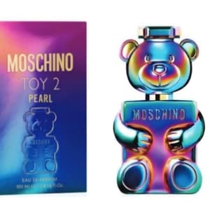 Moschino Toy 2 Pearl