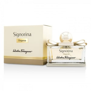 Salvatore Ferragamo Signorina Eleganza