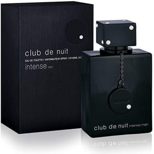 Armaf Club de Nuit Intense