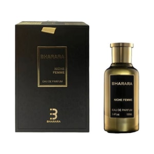 Bharara Niche Femme