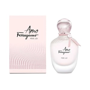 Salvatore Ferragamo Amo Per Lei