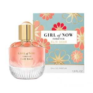 Elie Saab Girl of Now Forever