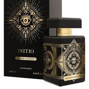 Initio Oud for Greatness