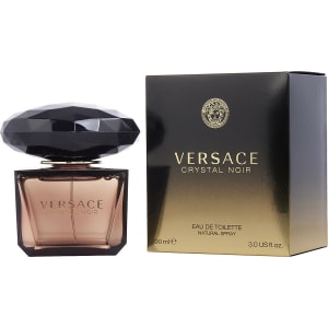 Versace Crystal Noir