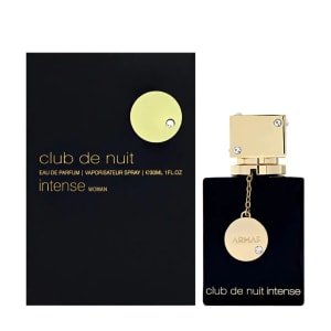 Armaf Club de Nuit  intense