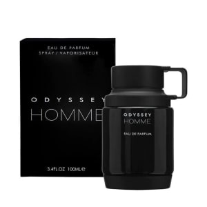 Armaf Odyssey Homme Black