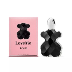 Tous Love Me Onyx Parfum