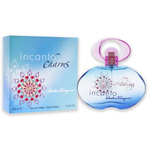 Salvatore Ferragamo Incanto Charms