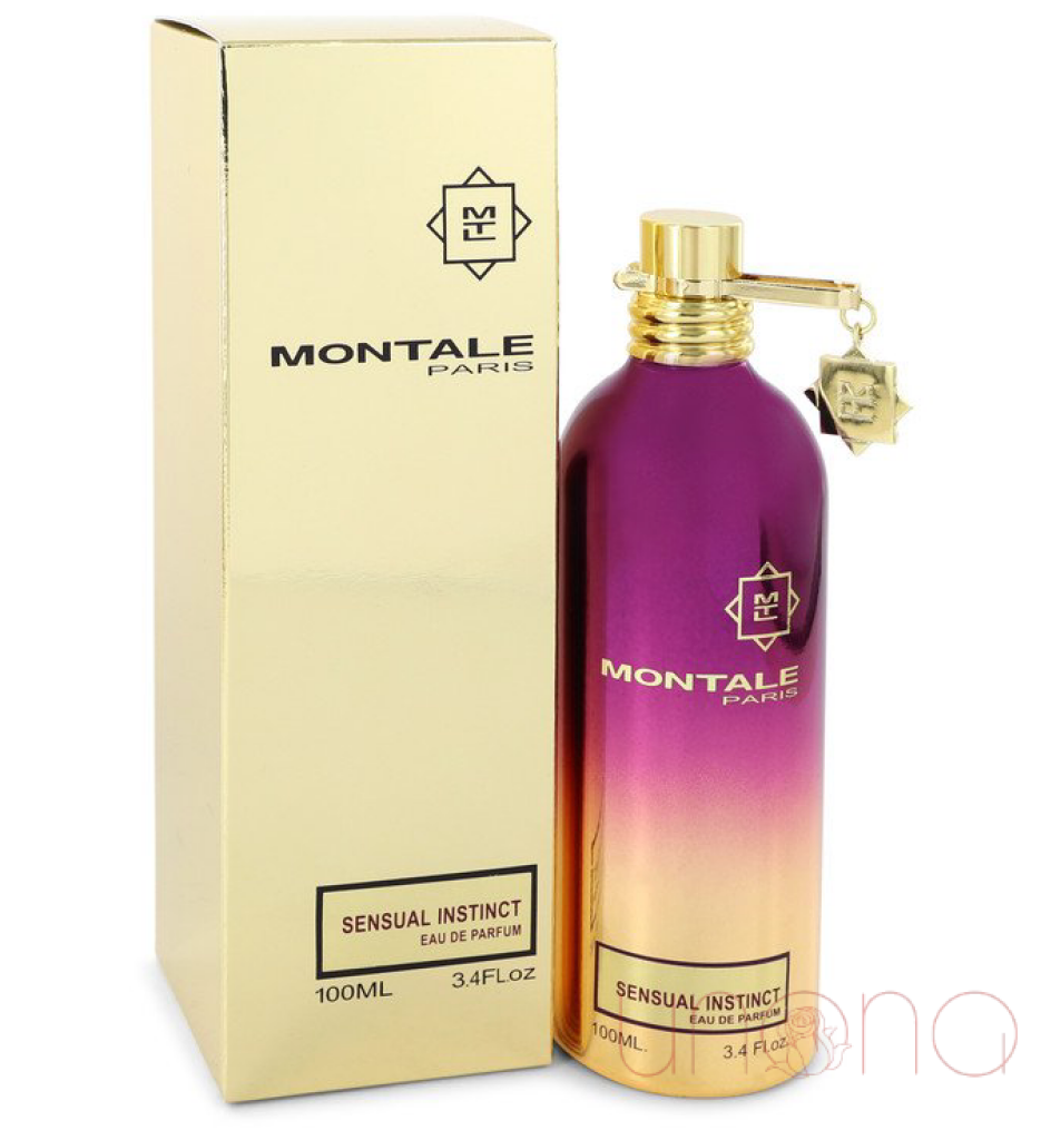 Montale Sensual Instinct vista 1