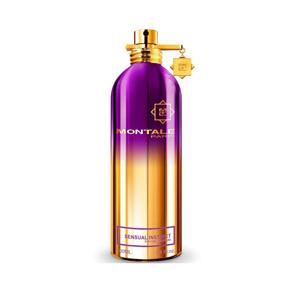 Montale Sensual Instinct vista 2