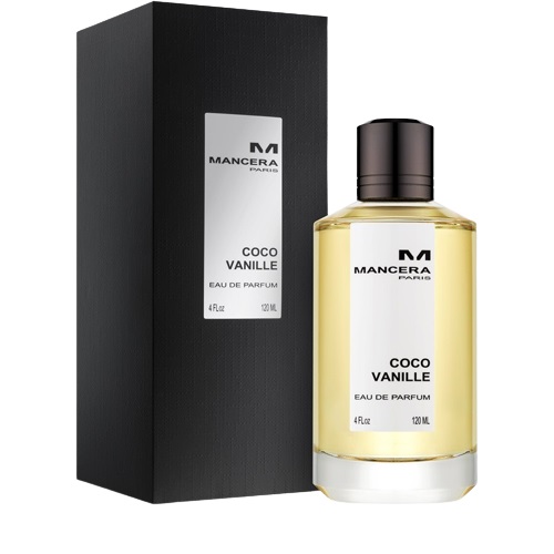 Mancera Coco Vanille vista 1