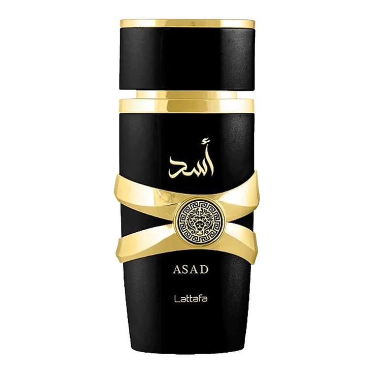 Lattafa ASAD