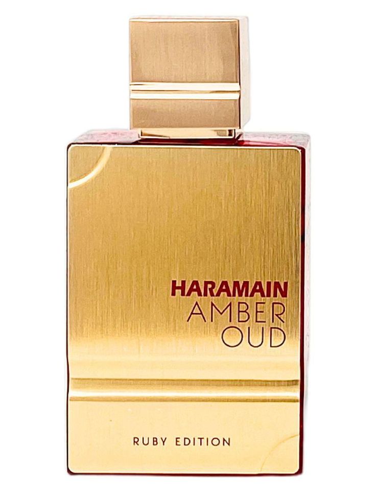 Al Haramain Ruby Edition vista 2