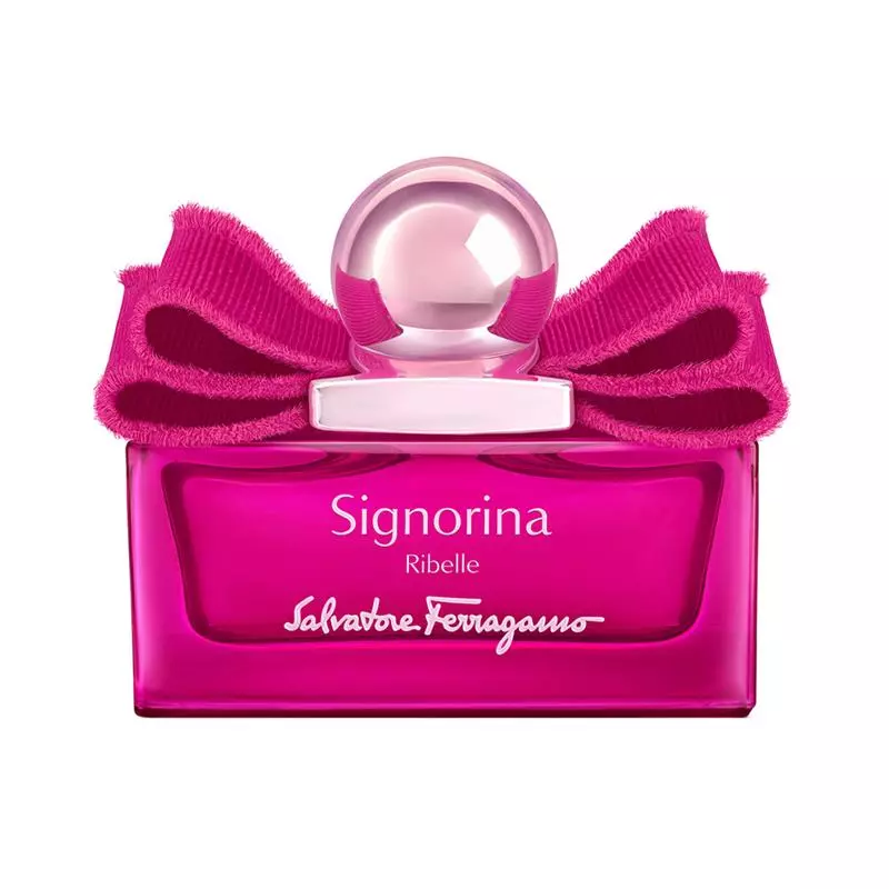 Salvatore Ferragamo Signorina Ribelle