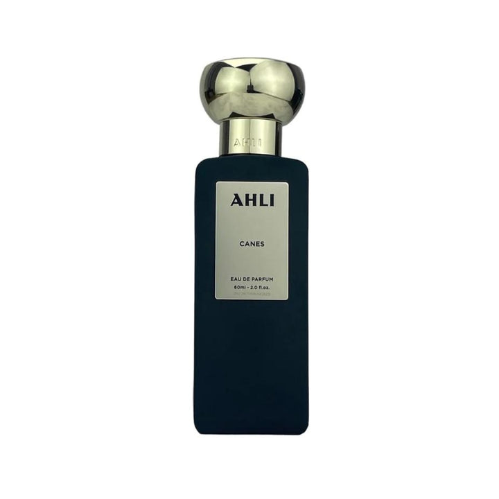 Ahli Canes vista 2