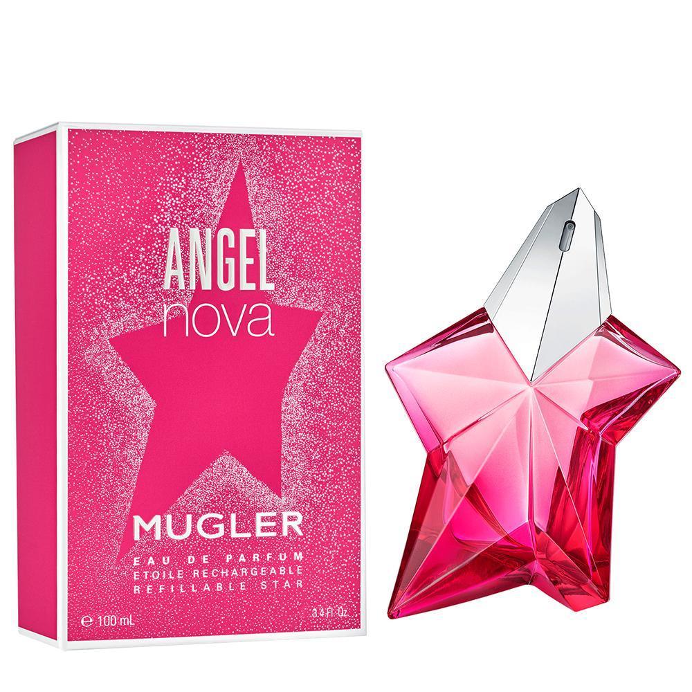 Thierry Mugler Angel Nova vista 2