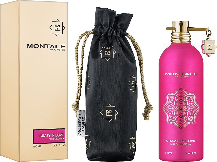 Montale Crazy In love vista 2